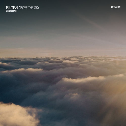 Above the Sky (Original Mix)