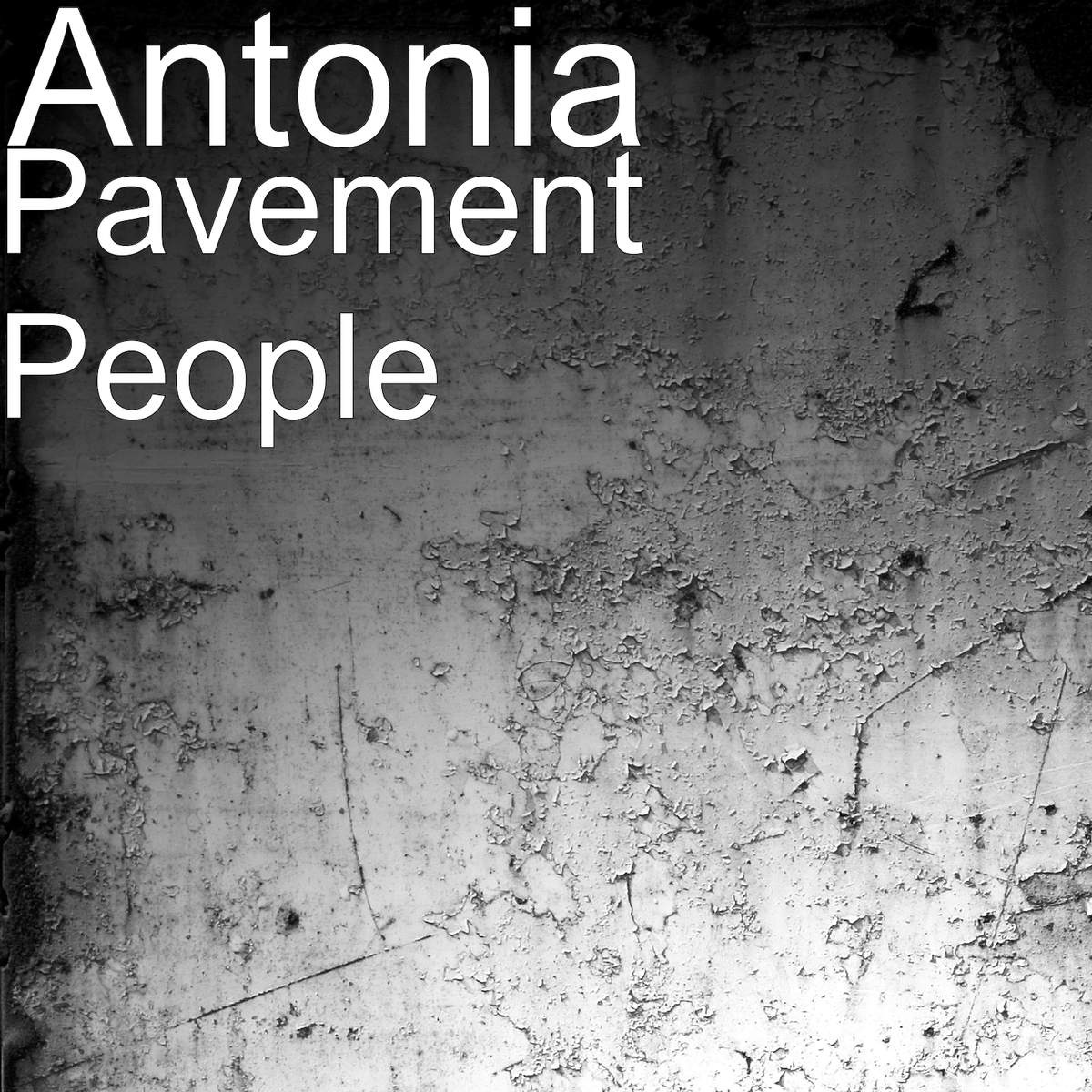 Pavement People
