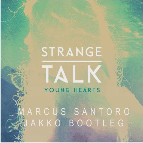 Young Hearts (Marcus Santoro & JAKKO Bootleg)