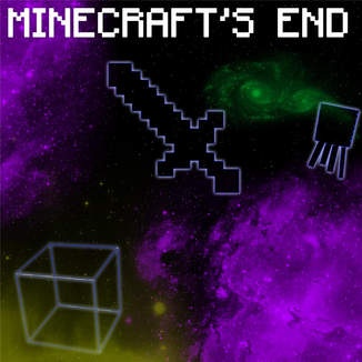 Minecraft's End