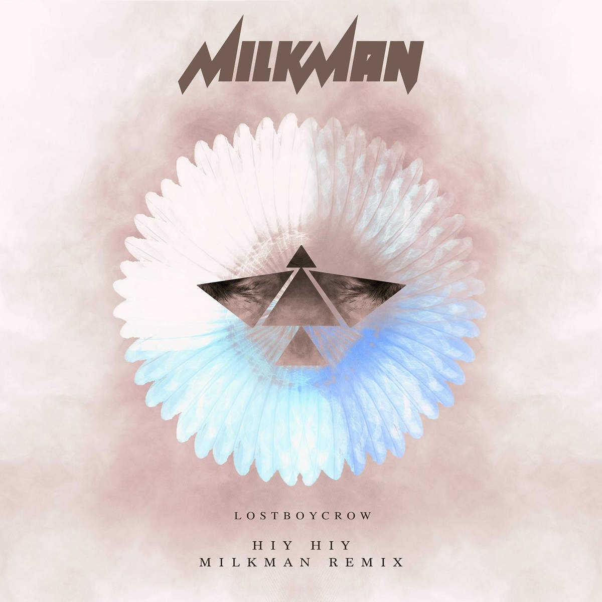 Hiy Hiy (Milkman Remix) 
