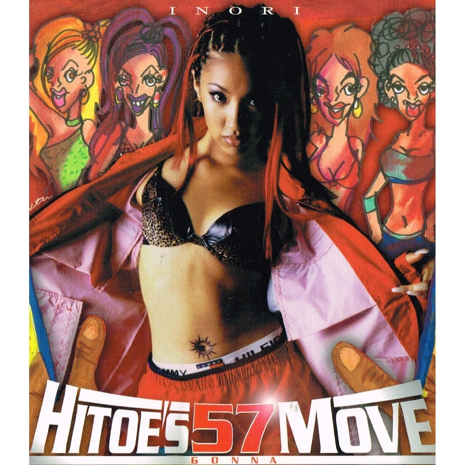 Wanna get Your Heart