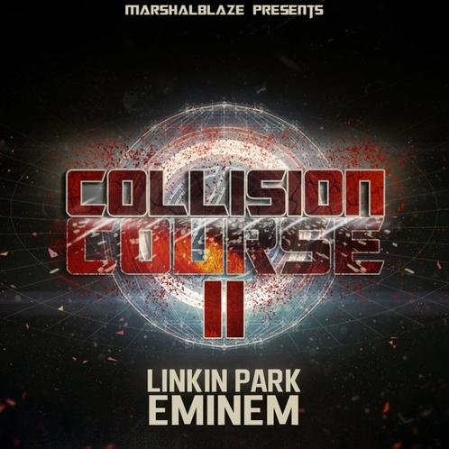 Collision Course II