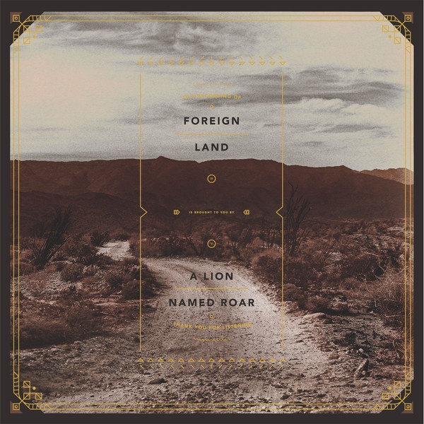 All I Know Is Changing