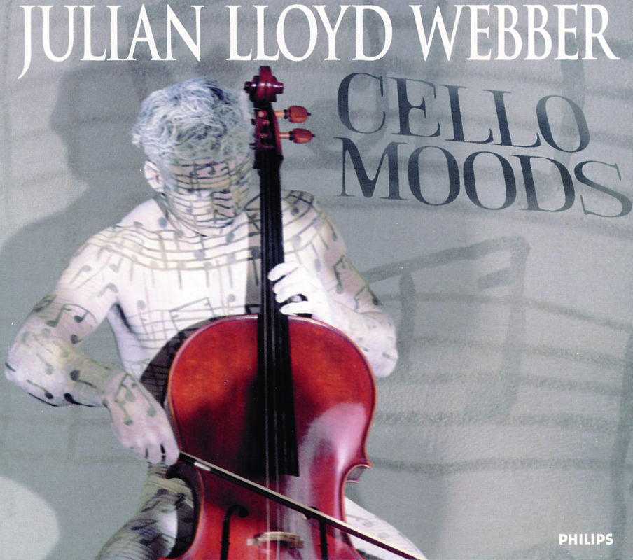 Bruch: Kol Nidrei, Op.47 - Adagio on Hebrew Melodies for Cello and Orchestra (Adagio ma non troppo)