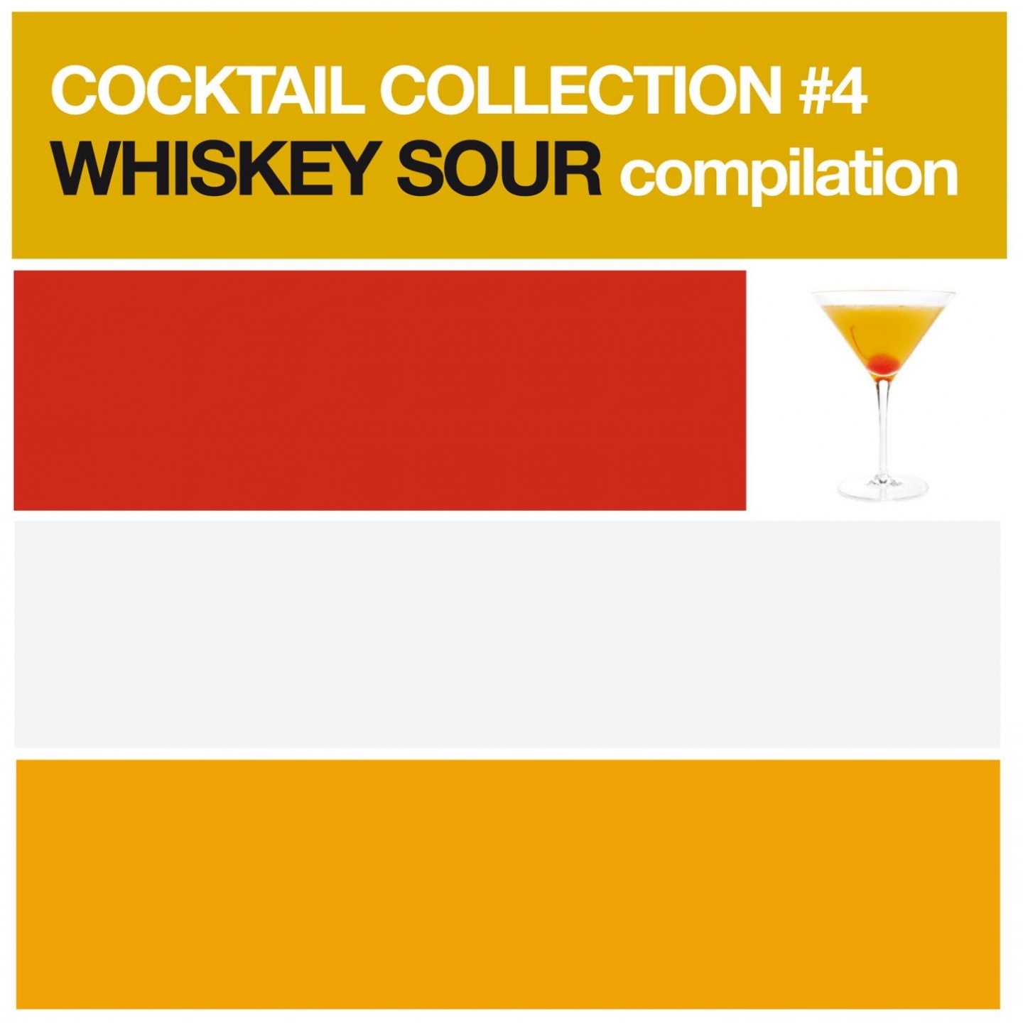 Cocktail Collection vol.4