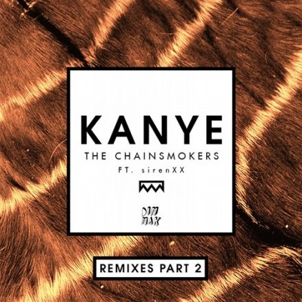 Kanye (Remixed Part 2)