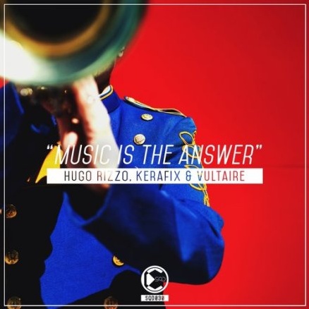 Music is the Answer 