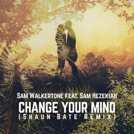 Change Your Mind (Shaun Bate Remix)