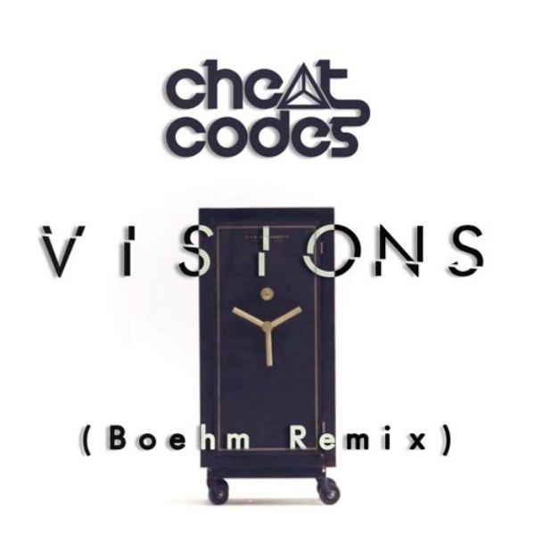 Visions (Boehm Remix