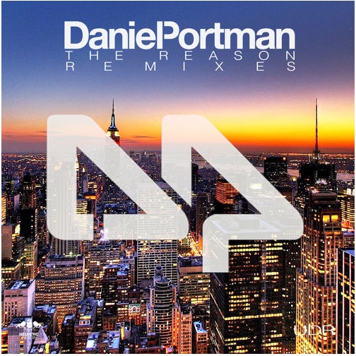 The Reason (Leventina & Daniel Portman Remix)