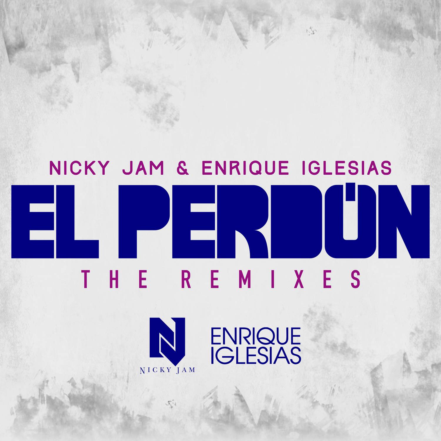 El Perdo n The Remixes