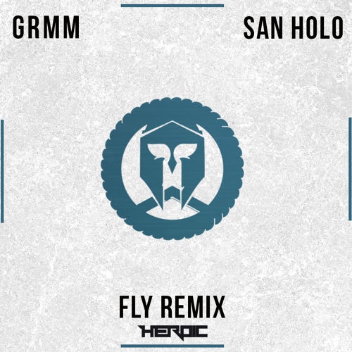Fly (GRMM Remix)