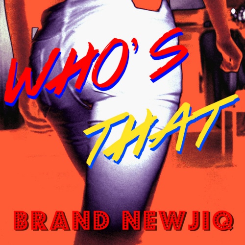 Who`s That