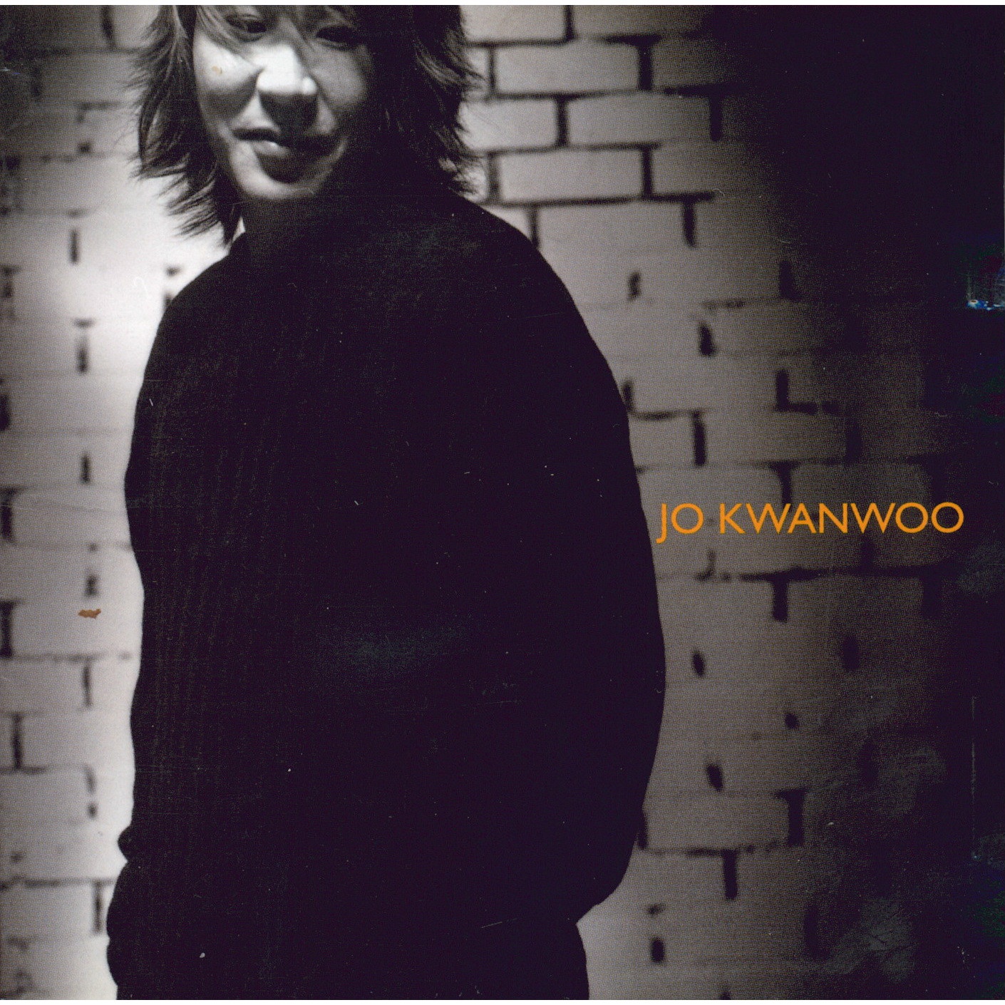 Jo Kwan Woo #6