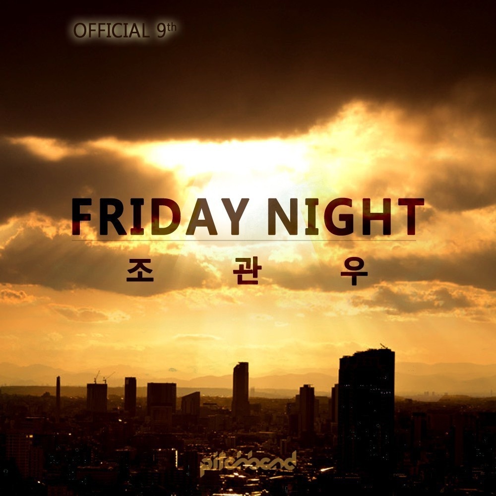 Friday Night (J-Path Remix)