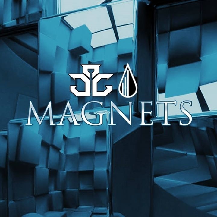 Magnets (Original Mix)