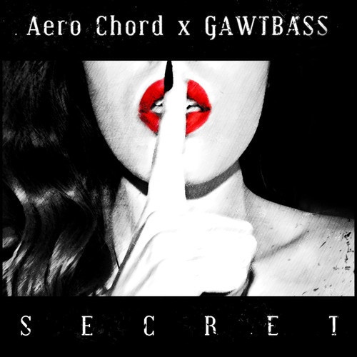 Secret (Original Mix)