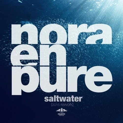 Saltwater(2015 Rework)