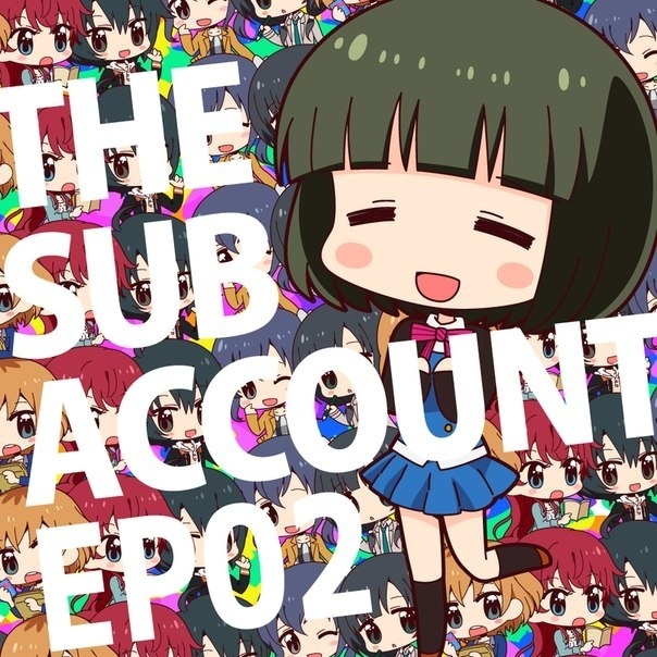 the sub account jersey edit