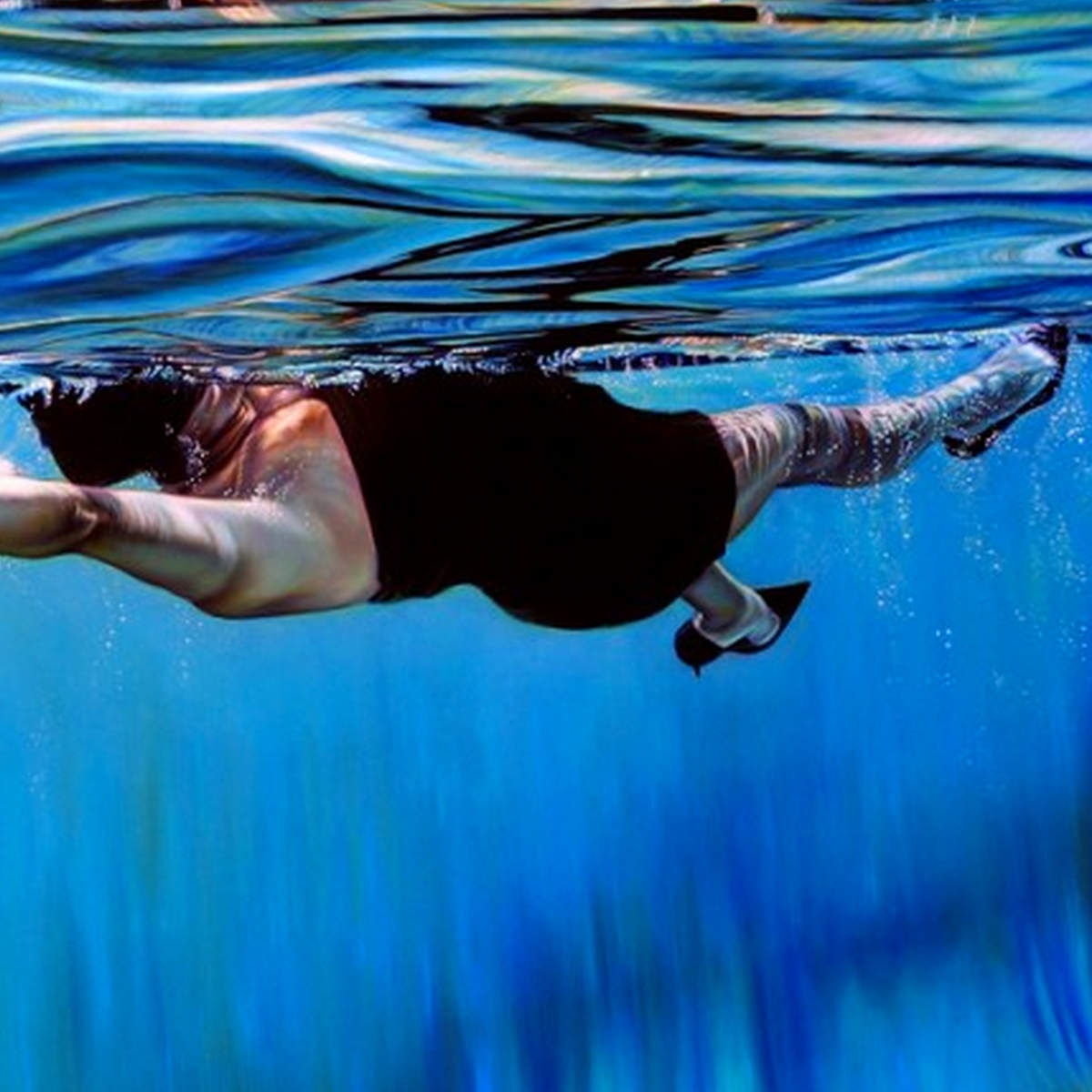 DAW in the Sky for Pigs