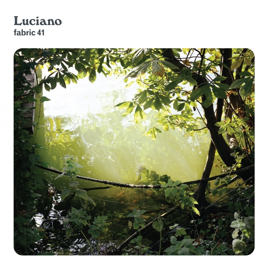 Good Love (Luciano's Good Love Remix)