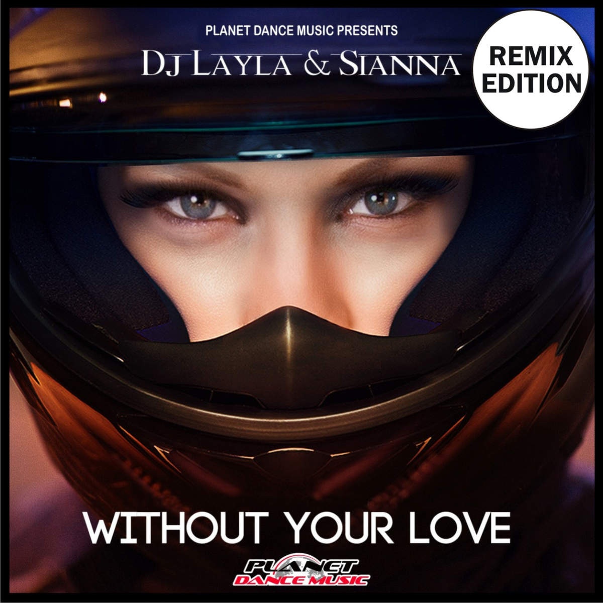 Without Your Love (Hudson Leite & Thaellysson Pablo Remix)