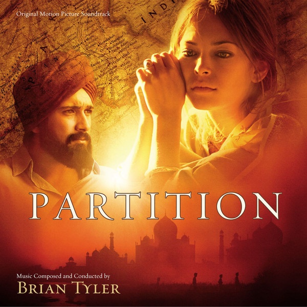 Partition (Original Motion Picture Soundtrack)