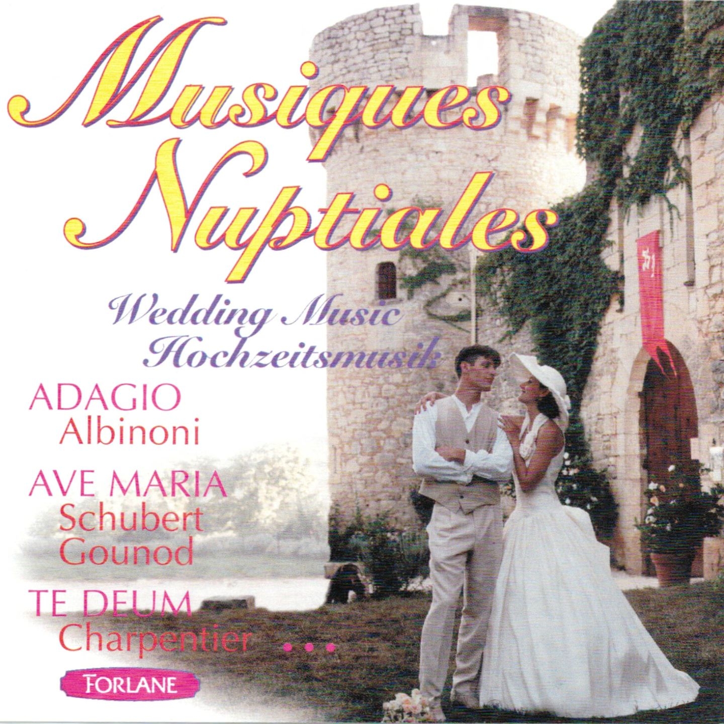 Musiques nuptiales - Wedding Music