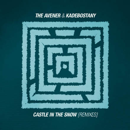 Castle In The Snow EP