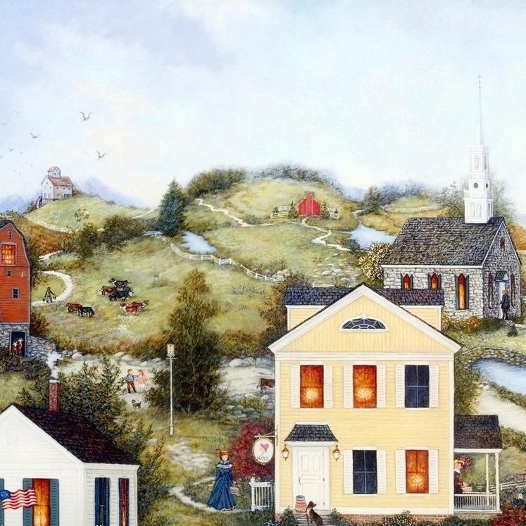 bu yi yang de tong nian