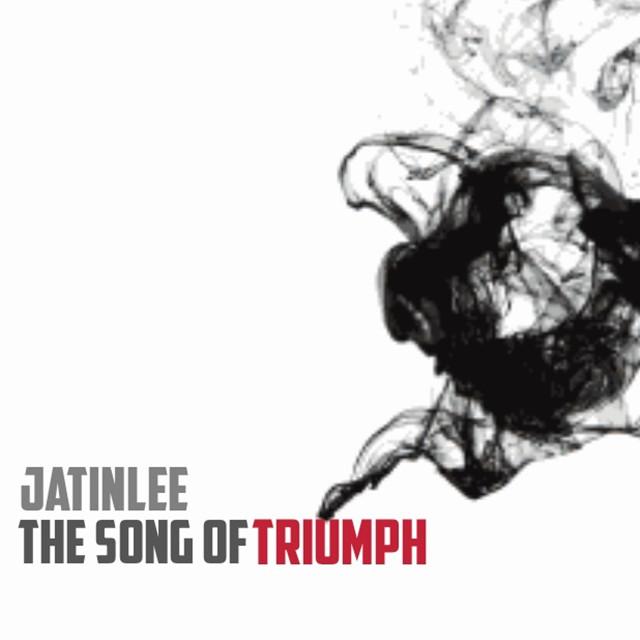 The  song  of  triumph