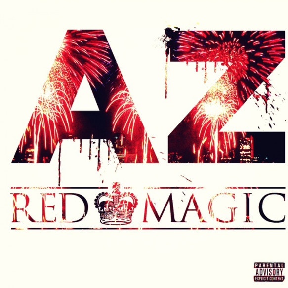 Red Magic