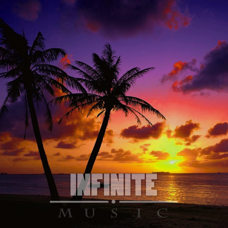 Infinite Music September 2014