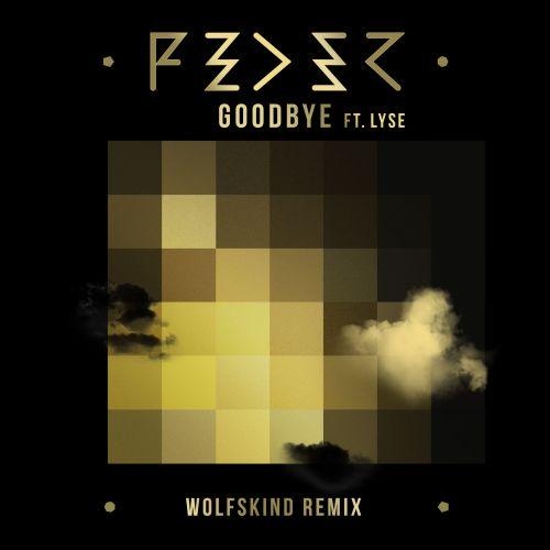 Goodbye[Wolfskind Remix]