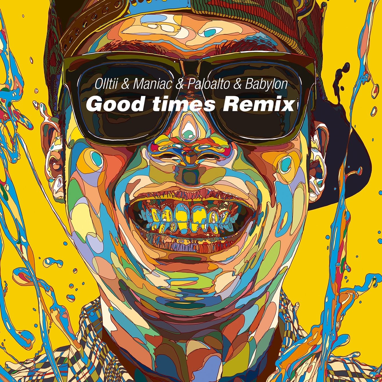 GOOD Times Remix