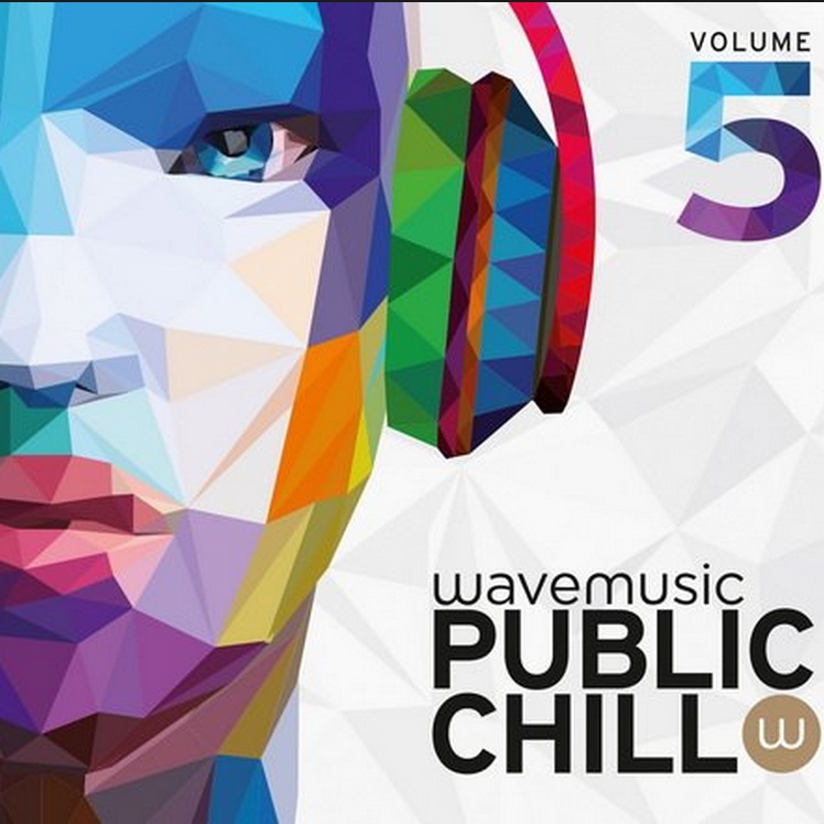 Wavemusic: Public Chill Vol. 5 (Deluxe Edition)