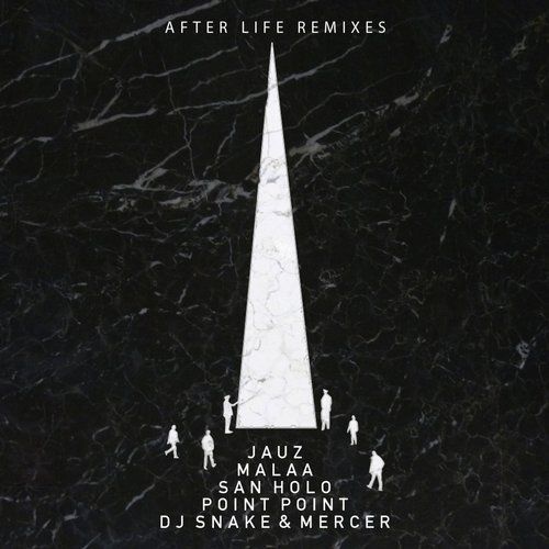 After Life (San Holo Remix)