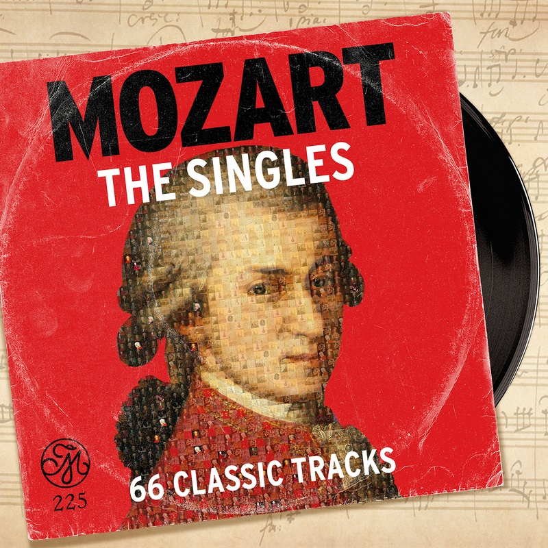 Mozart: Symphony No. 33 In B Flat Major, K.319 - 4. Finale (Allegro assai)