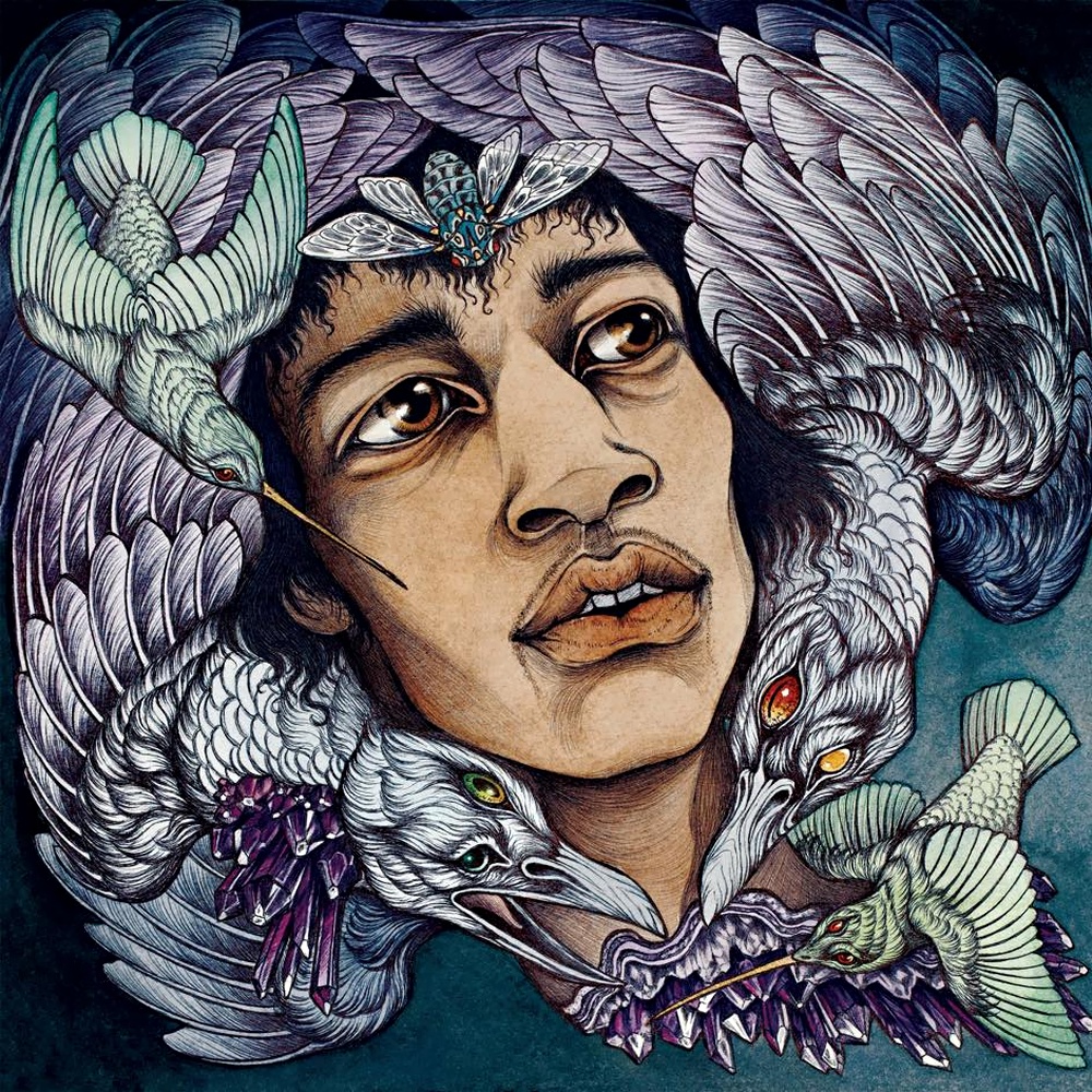 Gypsy Eyes (Extended)