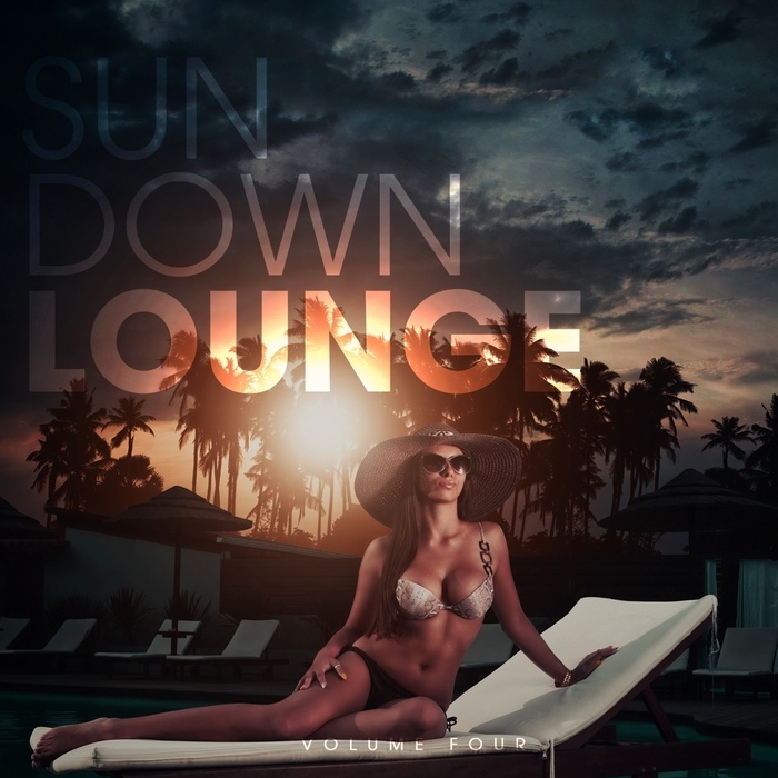 Sundown Lounge Vol Four