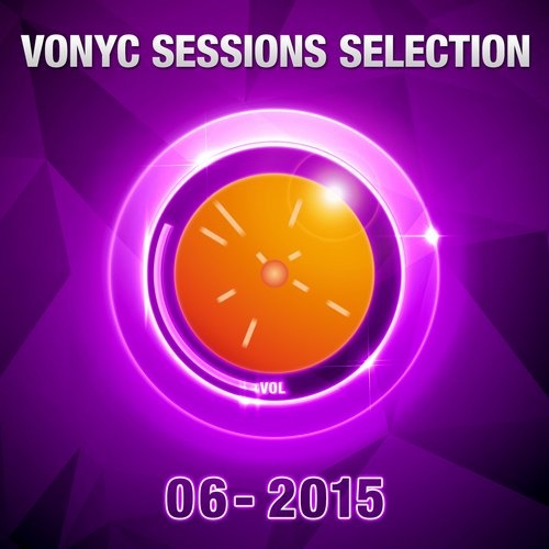 VONYC Sessions Selection 06-2015