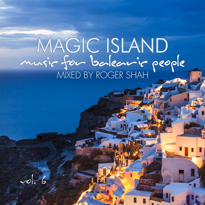 Magic Island - Music For Balearic People, Volume 6