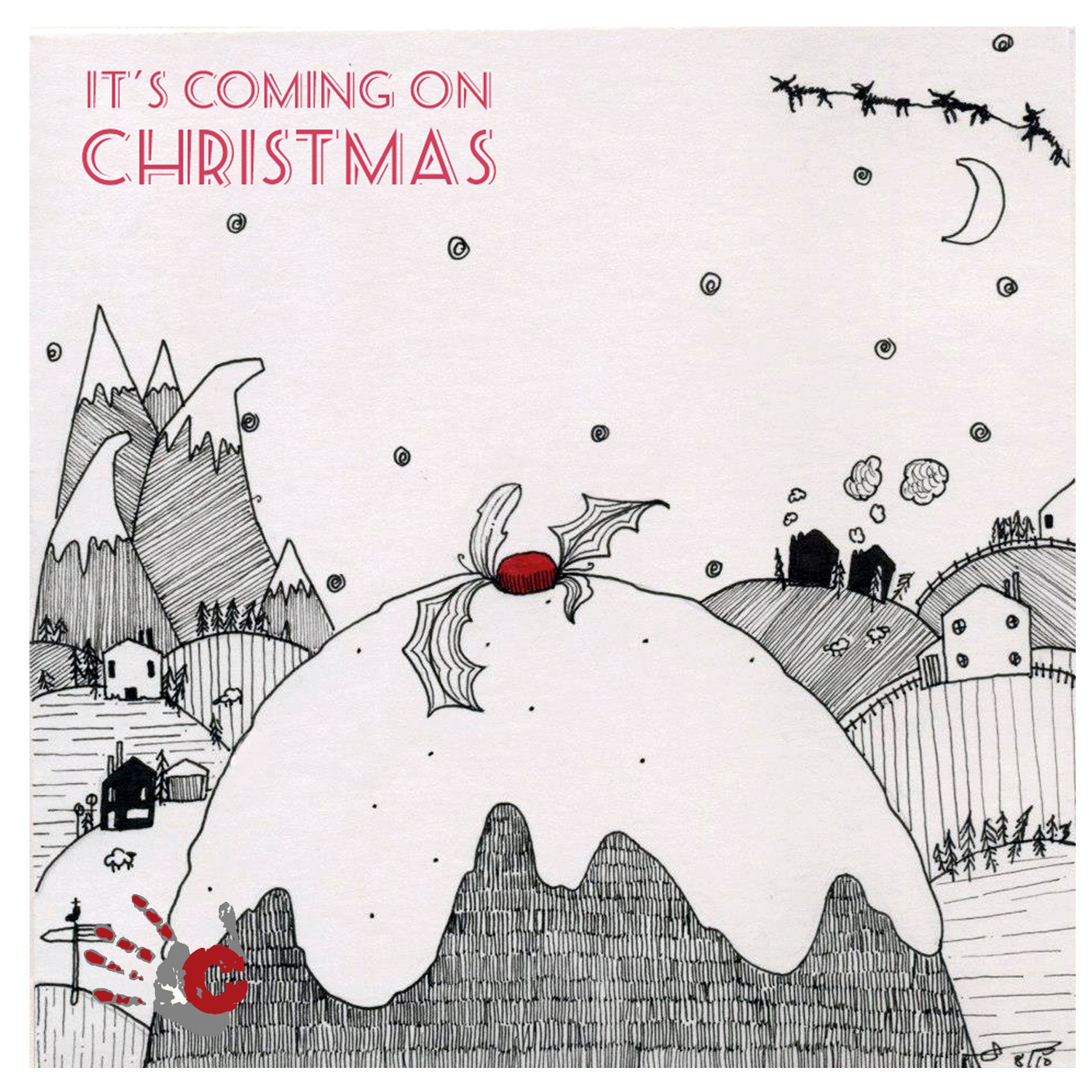 It's Coming on Christmas (Deluxe Edition)