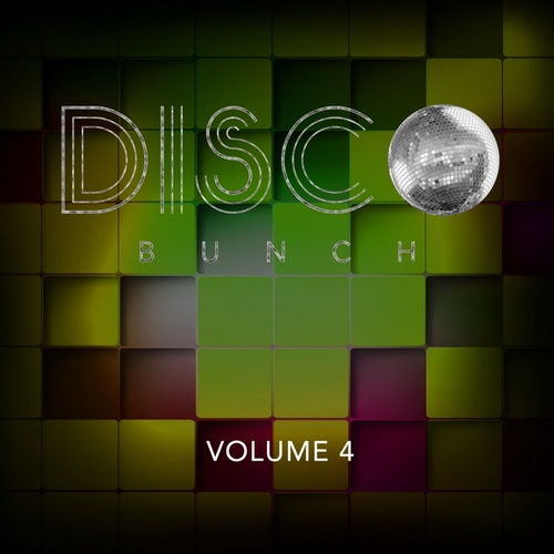 Disco Bunch Vol. 4
