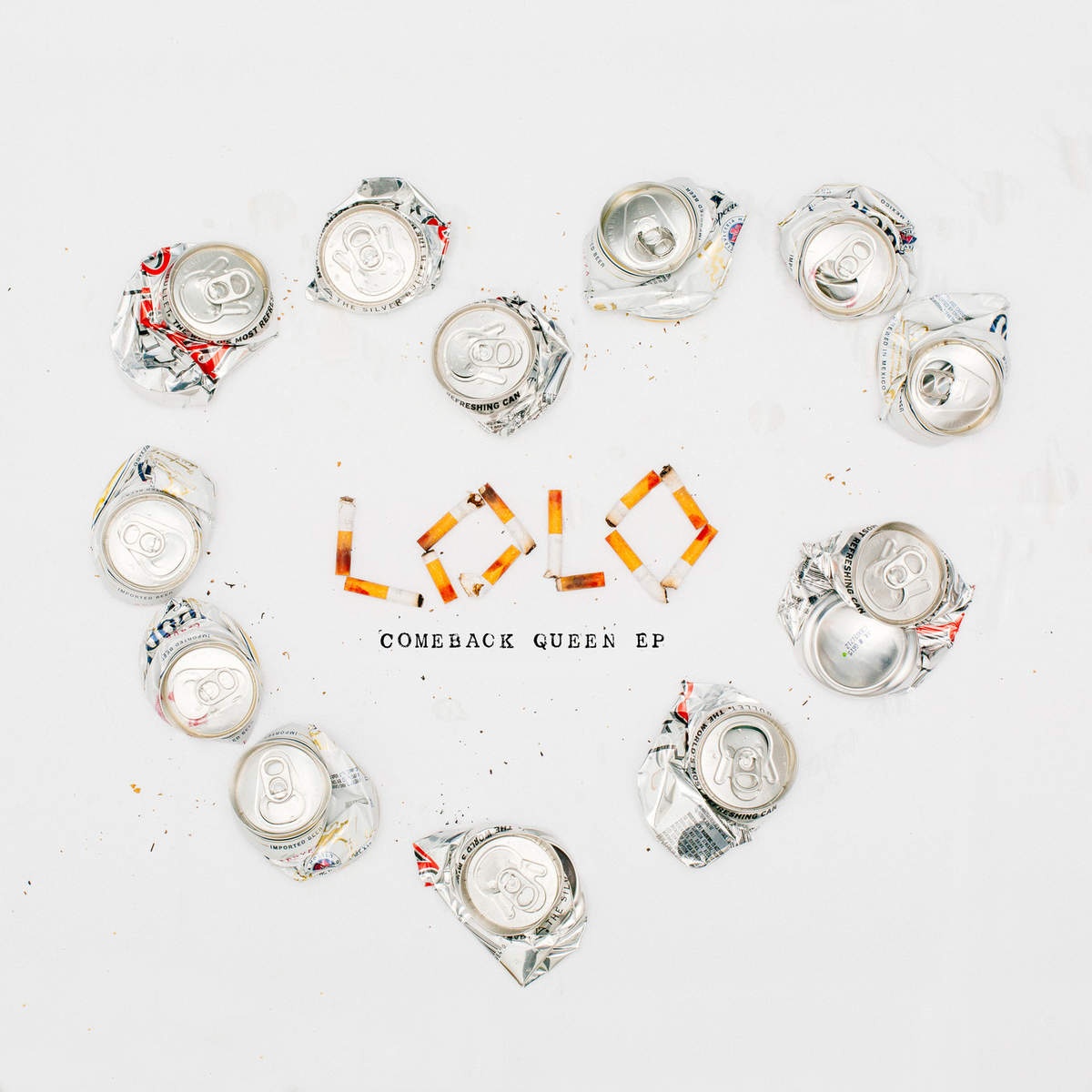 I Don' t Wanna Have to Lie