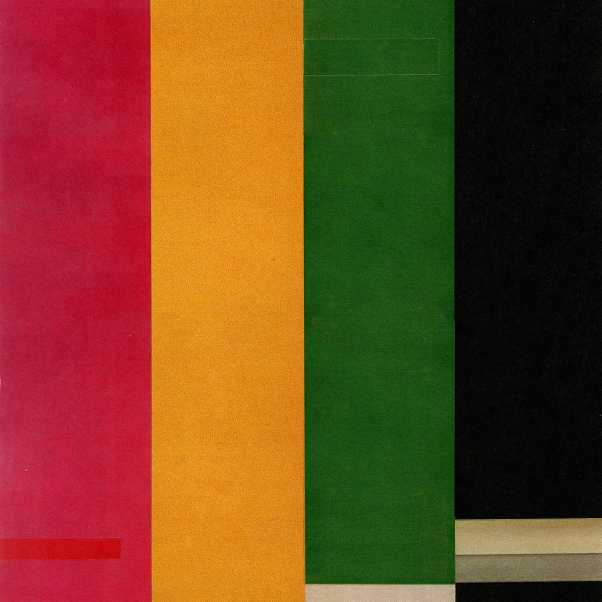 Grapes (Larry Gus Remix)