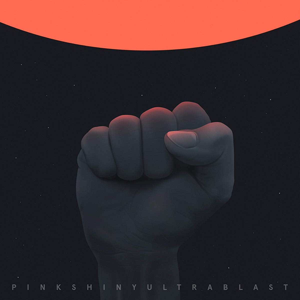 Holy Forest (Keep Shelly in Athens Remix)