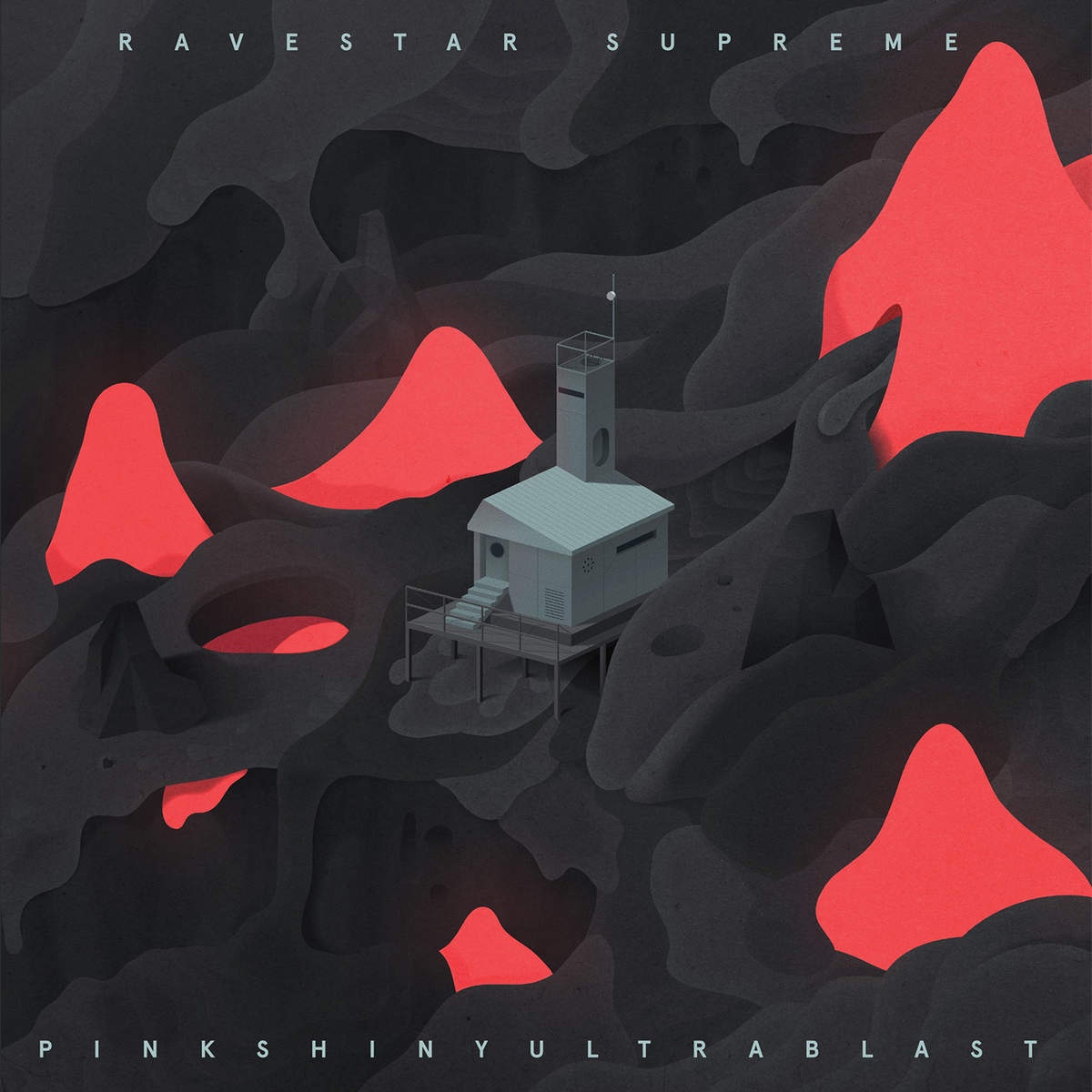 Ravestar Supreme (RxGibbs Remix)