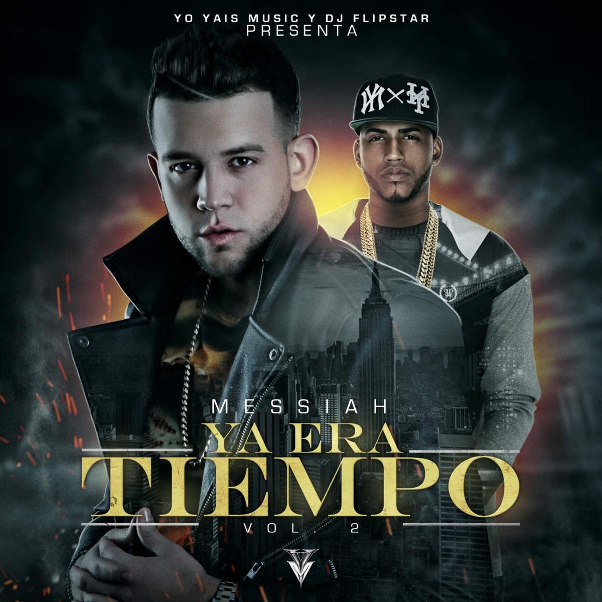 La Costumbre (feat. Don Miguelo)